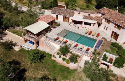 Propriété Fontaine Margo - Foto 45