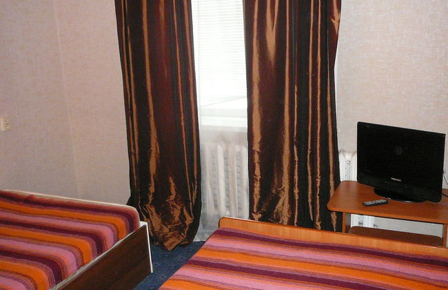 Apartment on Melnichnaya 24 - Foto 31