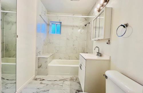 5bedrooms 3baths 5 beds new renovation 1800sf - Foto 38