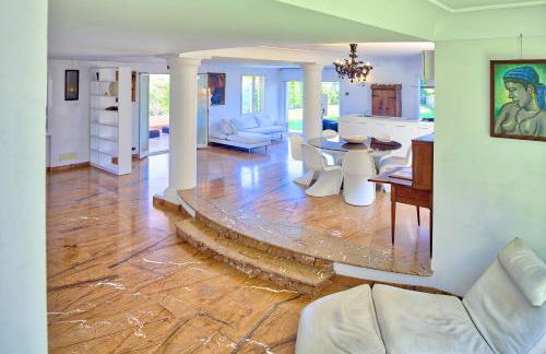 Villa Emanuele Costarainera - Foto 18