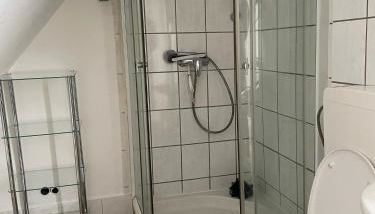 Unterkunft in Springe Zentrum - Foto 2, Shower