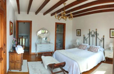 Casa de la Fuente Santillana del Mar - Foto 21