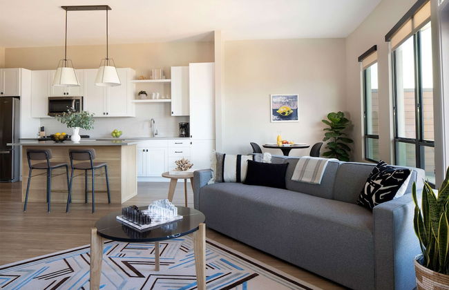 Sentral Old Town - Foto 8