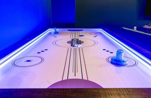 Heated Pool, Hot Tub, Mini Golf, Theater-Sleeps 28 - Foto 66