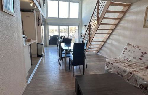 Les Lofts vue Port Guillaume - Foto 9