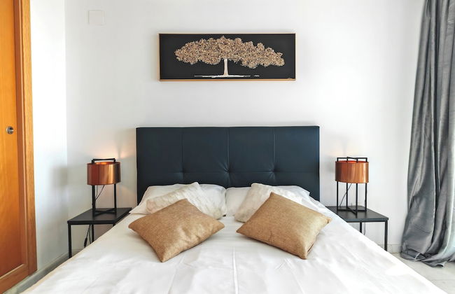 Benidorm sky - High-rise apartments - Foto 79