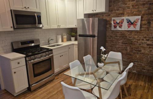 Relax and unwind at this Chic Bed-Stuy Brownstone - Foto 4