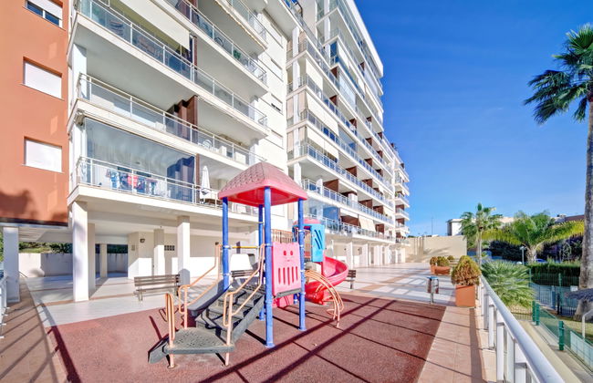 Luz de Calpe I - Foto 18