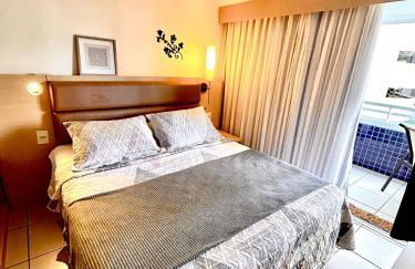 DN Apartamento VISTA MAR ,a 50 metros do aterro Praia Iracema - Foto 6