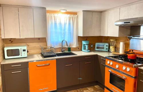 High-View Catskills Cabin - Photo 3