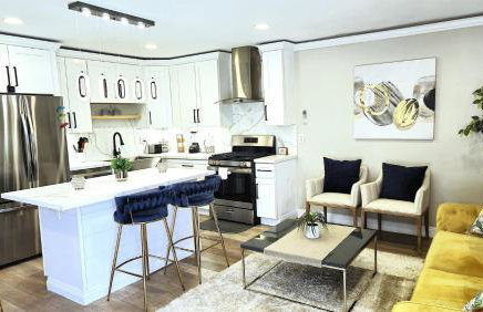 Exotic home Sdstay-com - Foto 27