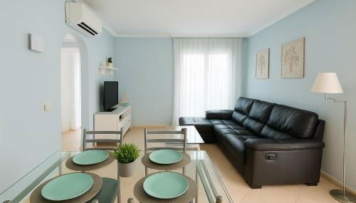 Oliva Nova Equestrian Apartment Next to MET Showground - Photo 3