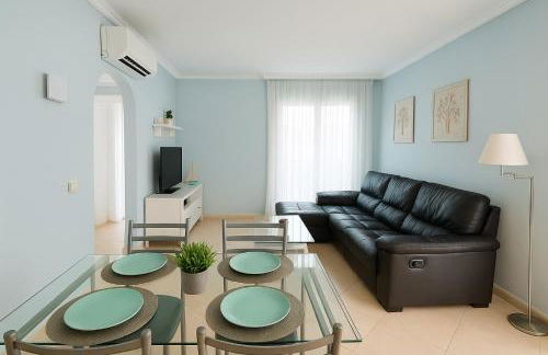 Oliva Nova Equestrian Apartment Next to MET Showground - Photo 3