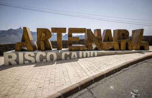 Living Artenara - NATURE Adults Only - Foto 31