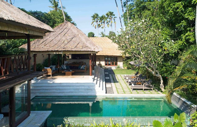 Tamu Seseh - Photo 51