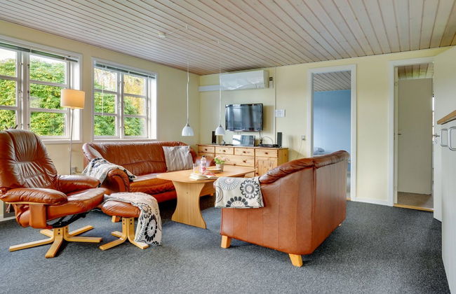 "Swaver" - 300m to the fjord - Foto 22