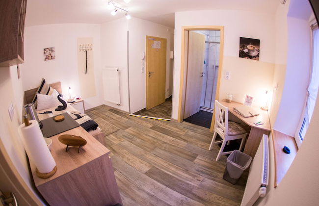 Treppendorfer Apartments - Foto 17