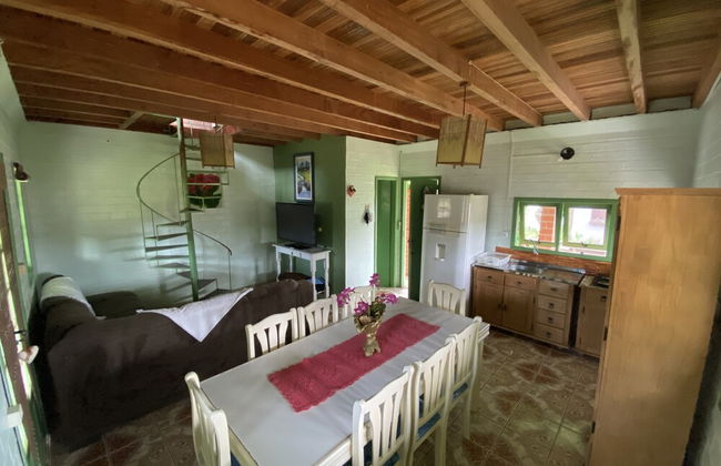 Casa com Piscina na Praia do Rosa - Foto 10