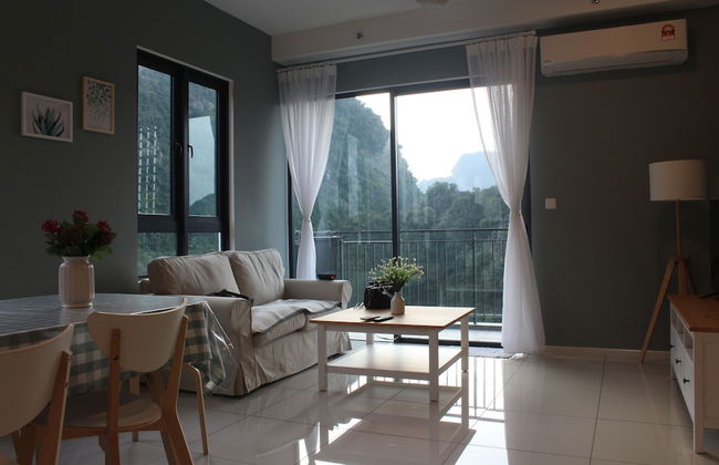 Mountain & Theme Park Views' Cozy Suite - Foto 22