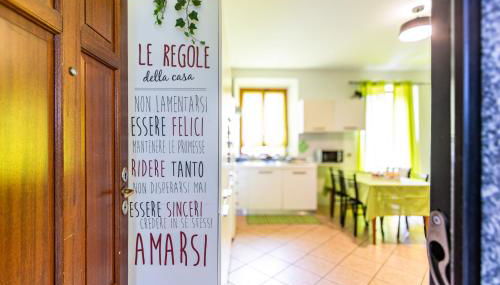 Cozy Flat with Private Garden - Foto 3