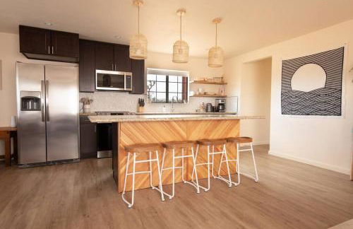 Cryptic Cabin-Tranquil Bohemian Getaway w/Hot Tub - Foto 17