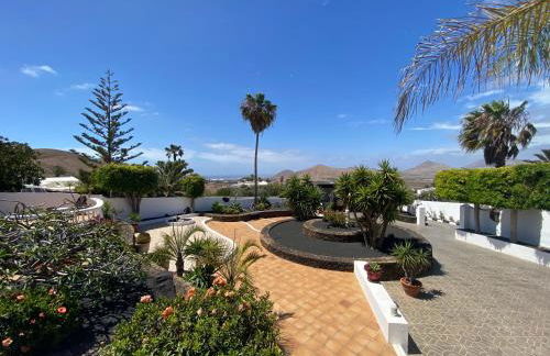 Villa Dora Bella Lanzarote - Foto 14
