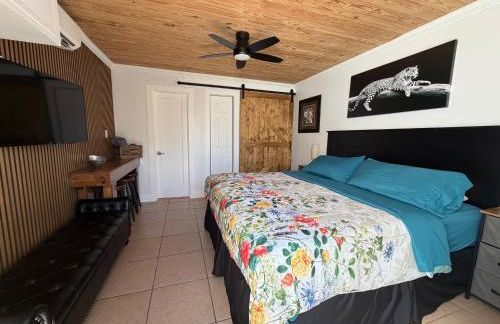 Keese's Cottages by the Ocean - Foto 1