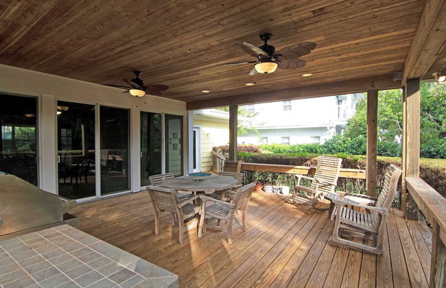 Sun, Shells and Seaspray w/ Lanai - Foto 29