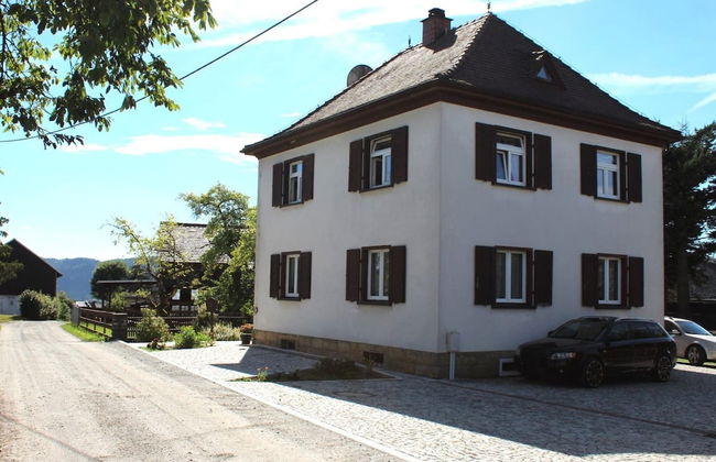 Sebnitz Garden Retreat - Foto 1