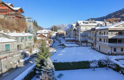 Casa vacanze moderna a 500m dalle piste - Foto 23