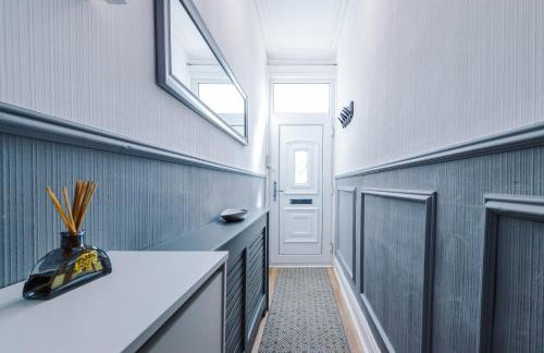 The Retreat near Salford Quays - Foto 49