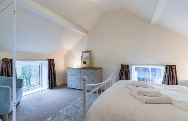 Brambles Farm Peak District Escape - Photo 13