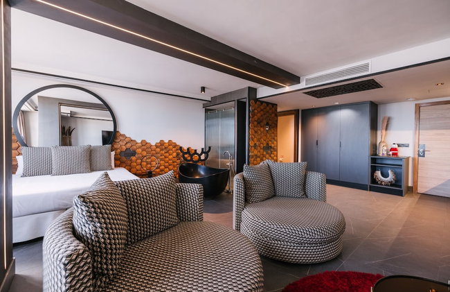 Poem Suites by Airnest - Foto 75