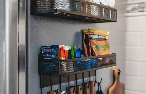 Studio TC Close to Downtown Beaches and Wineries - Foto 17