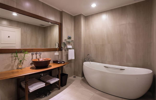 Sokha Phnom Penh Residence - Foto 41