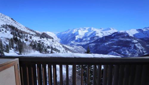 Appartement 4 pièces, 8 couchages à 300m des pistes - Auris en Oisans - FR-1-297-46 - Foto 4