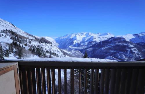 Appartement 4 pièces, 8 couchages à 300m des pistes - Auris en Oisans - FR-1-297-46 - Foto 4