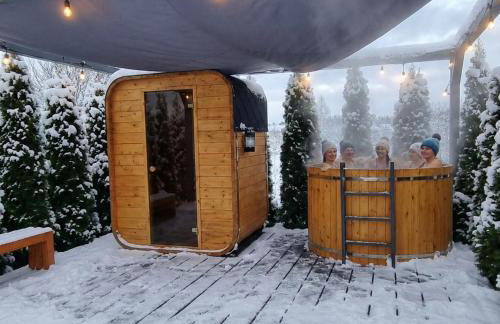 Domek pod Sosnową Górą 2 - Foto 50