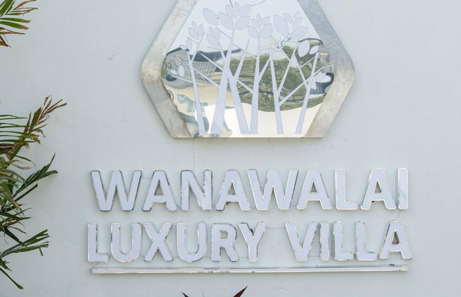 Wanawalai Luxury Villa - Photo 12