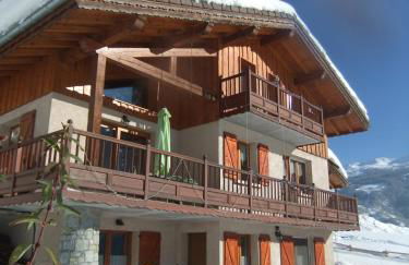 Gîte Les Grands Champs - Foto 32