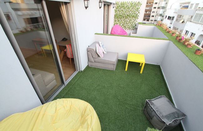 My Loft Anfa - Photo 17