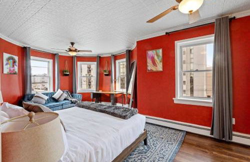 5BD 3BA near Hard Rock Ocean & Boardwalk - Foto 21