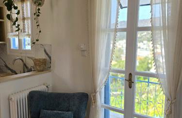 Poros sunset house - Foto 21