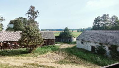 Ranczo Bosikowo - Foto 3