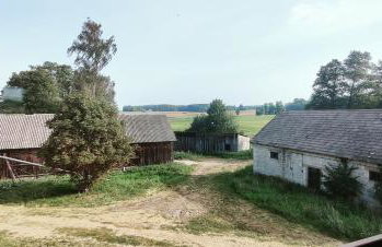 Ranczo Bosikowo - Foto 3