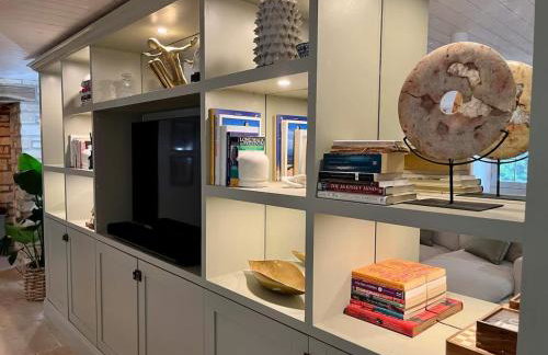 The Dovetail - Cotswolds Living - Foto 35