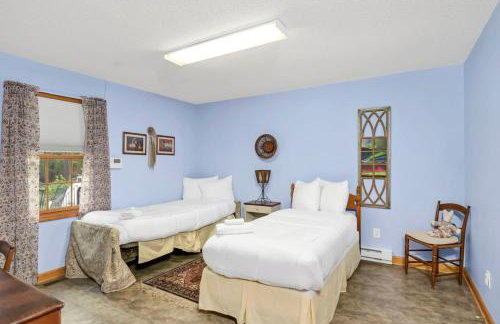 Herons Flight Sleeps 6 - Foto 23