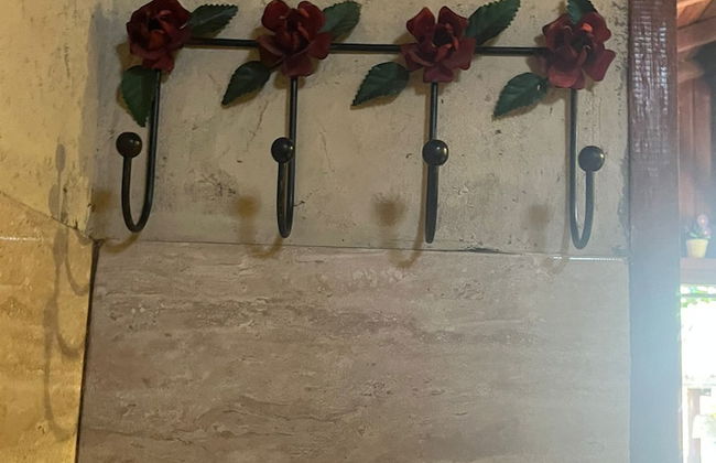 Chalé Refúgio 1 - Foto 6