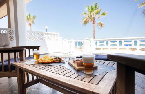 Chalet Playa Miramar - Foto 3