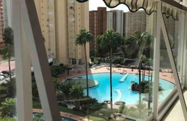 Penthouse at Rincon! Wifi, Parking and Pets free - Foto 25